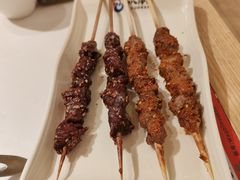 -七八冷面·延边朝鲜族美食(圣熙八号店)