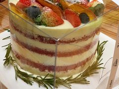 -ZOZO's昌左左精致甜品设计(新北店)