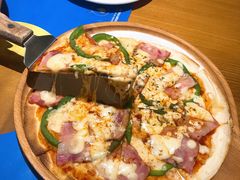 -HELLO MUSAE 拾光缪斯餐厅·纯正希腊风味(苏州中心店)