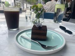 -乔泰勒JOETYLER西餐厅(曲江店)