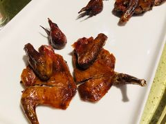 -铜锣湾·有麝自然香(重庆新天地店)