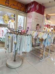 -孩子王童乐园(鹏瑞利青羊广场店)