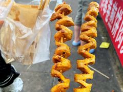 -大学城夜市大排档(凤栖路店)