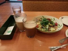 -萨莉亚意式餐厅(黄村高德汇店)