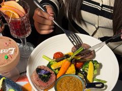 -EATALIA意塔利意式餐厅(鼓楼店)