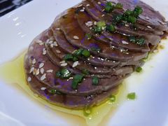 卤香牛腱-MOSSO德国餐厅·音乐酒吧(环宇荟店)