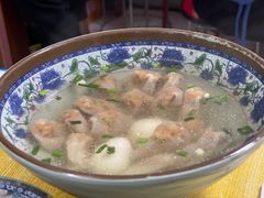 -福州人铭小吃