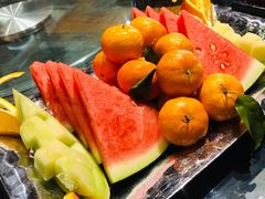 -那家小馆•北京菜•烤鸭(香山店)