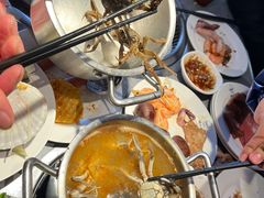 -悦享海创意自助(姜堰万达店)