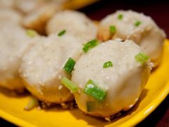-小杨生煎(成山巴黎春天店)
