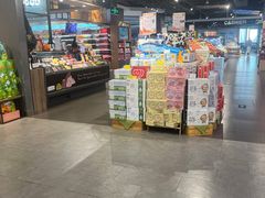 -Olé精品超市(北京合生汇店)