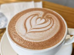 巧克力奶-Pekaa啤咖食肆Coffee&Bistro
