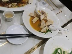 -稻香酒家·35年老字号(侨光店)