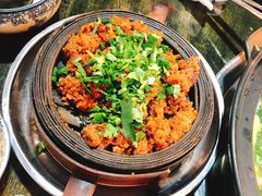 -乐山食古香跷脚牛肉
