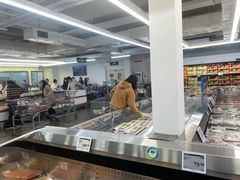-山姆会员商店(杨桥西路店)