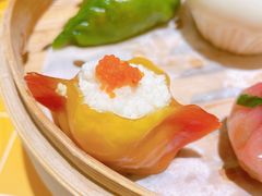 -蔡澜点心·粤菜(花城汇南区店)