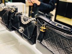 -CHANEL(恒隆广场店)