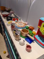 -奈尔宝·儿童乐园·亲子餐厅(前滩店)