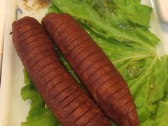 二指禅-静莲斋素食(慈云寺店)