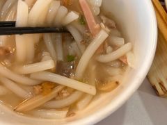 -鹿鸣酒家(越秀店)