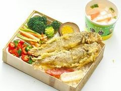 -高铁便当(长白街店)