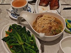 -翠华餐厅(正佳广场店)