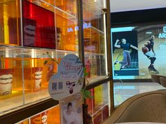 -哈根达斯(青岛海信店)