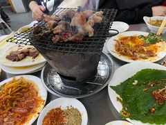 -松明一烤肉馆(鲁园店)