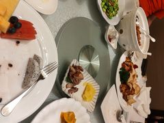 -香格里拉香宫·海鲜青岛菜·鲁菜·淮扬菜