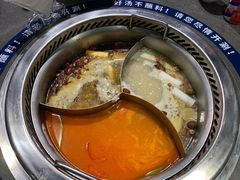 -快乐小羊(富强中路店)