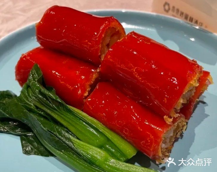 佛山顺德香云纱园林酒店(清晖园店)图片