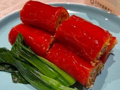 -佛山顺德香云纱园林酒店(清晖园店)