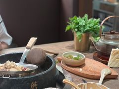 -蘑界·野生菌火锅(深业上城店)
