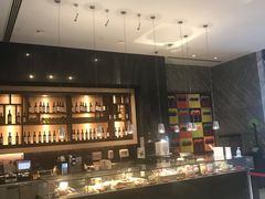 -北京希尔顿逸林酒店