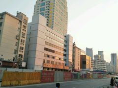 -南京凤凰台饭店