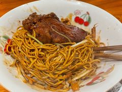 -小狗面馆(河东路店)