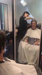 -Tipo Hair salon（明星）店