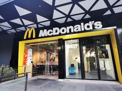 -麦当劳(徐汇漕溪北路百脑汇店)