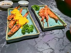 -樱之盛宴·蟹料理海鲜自助(前进大街店)
