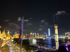 -外滩8号 whisky bar(金延大厦店)