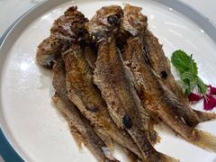 -玉林烤鸭店(定福庄店)