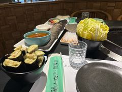-蘸小院铁锅炖·蘸酱菜·东北菜(怀远门店)