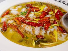 -太二酸菜鱼(坚基购物中心店)