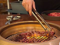 -御牛道日式烤肉料理(杭州万象城店)