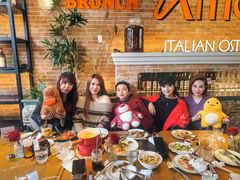-Grande A'moo(上海万象城店)