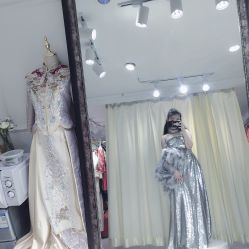 -柏拉图婚纱馆