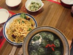 -新兴园饺子馆(北京百子湾店)