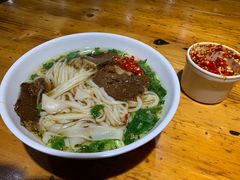 -肆姐面粉馆(坡子街店)