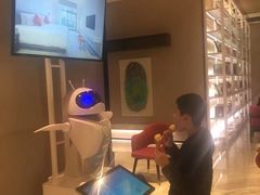 -鹭江潮餐厅•福建菜(鹭江佲家酒店)