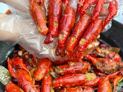 -二钳洞庭虾蟹·江湖菜(鹭岛店)